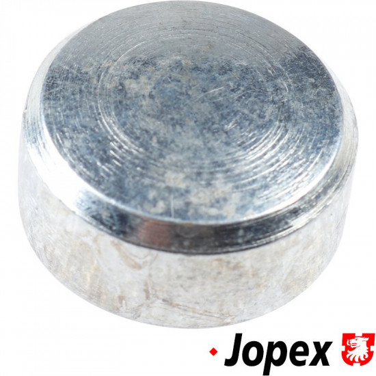 Sliding door top roller for lower roller guide