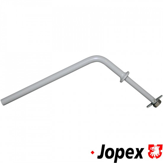 Door mirror arm, left