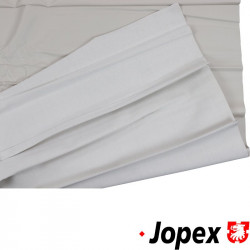 Headliner kit, complete, original style, white