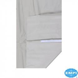 Headliner kit, ivory