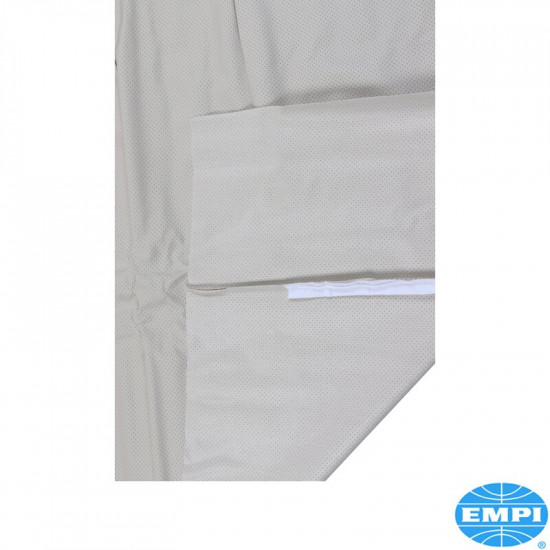 Headliner kit, ivory