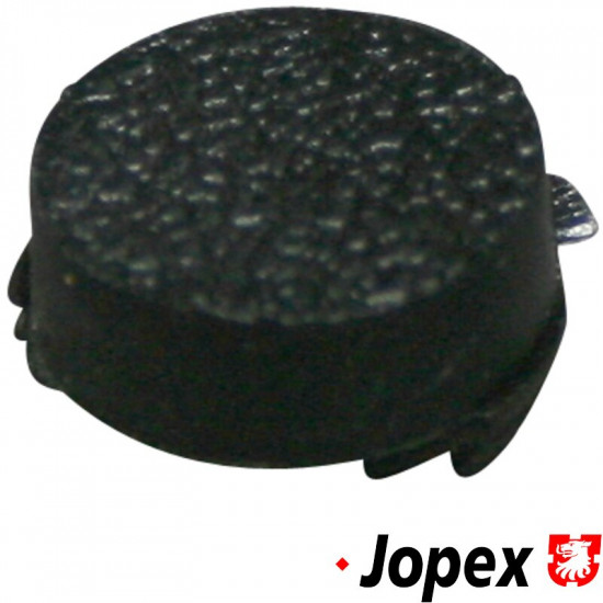 Cover cap for dashboard