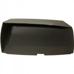 Glove box compartment, cardboard (minor modifications might be needed on some models)