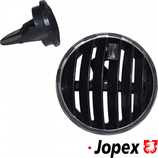 Air vent, left/right