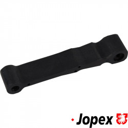 Door check strap, left/right