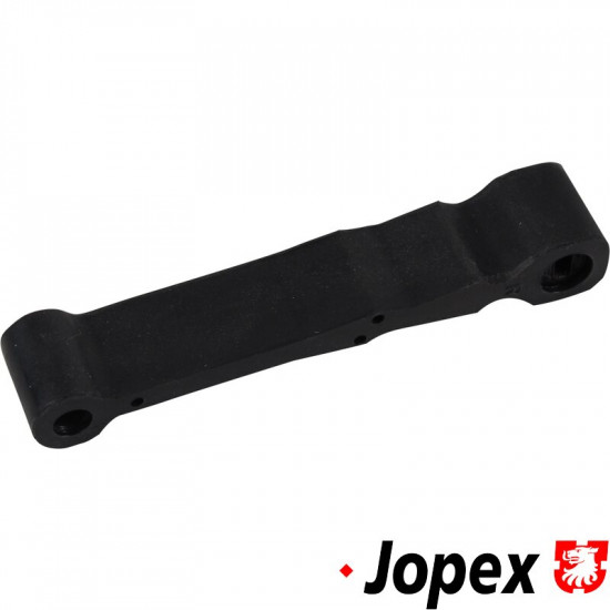 Door check strap, left/right