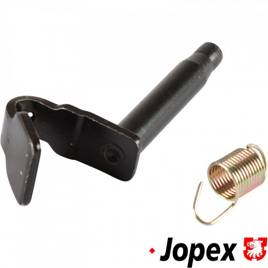 Clinch bolt for seat frame