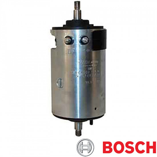 Generator, 12 Volt, new, GR15N, BOSCH