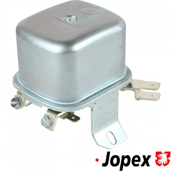 Voltage regulator, 6 Volt