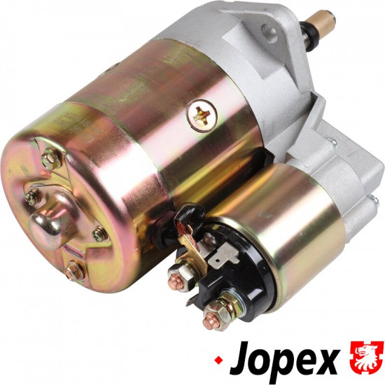 Starter motor, 0.7 kW,