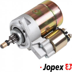 Starter, 0.7 kW, 12 V, new