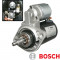 Starter, 0.8 kW, 12 V, new