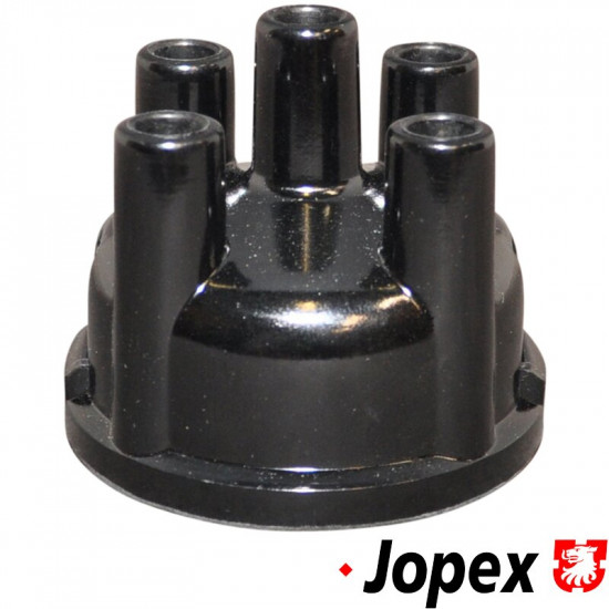Distributor cap, black