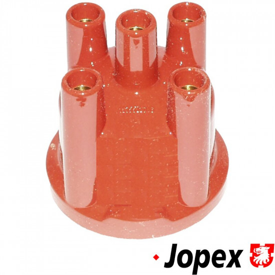 Distributor cap, economy version
