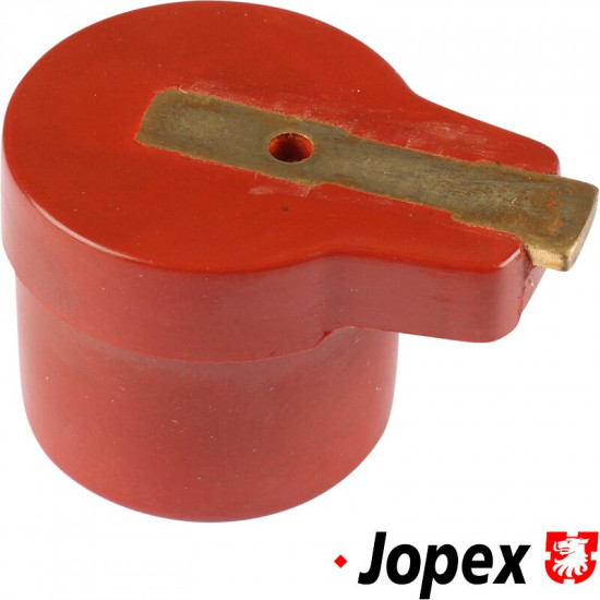 Rotor for distributor. Fits 25 HP flat top distributor cap