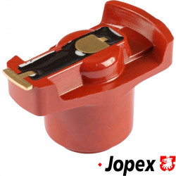 Rotor for distributor, Bosch 010/019