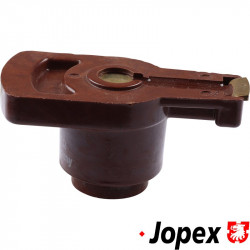 Rotor for distributor, type ZV/PAU R1-R6