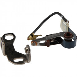 Set ignition points, BERU