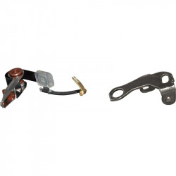 Set ignition points, DODUCO