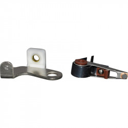 Set ignition points, DODUCO