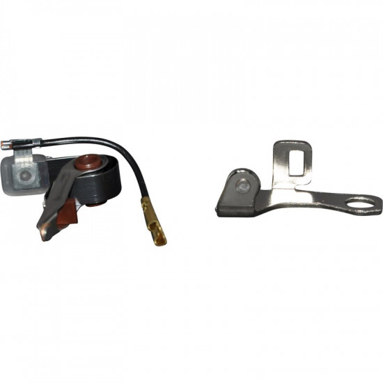 Set ignition points, DODUCO