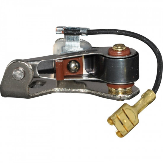 Set ignition points, DODUCO