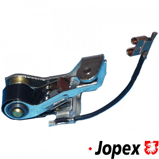 Set ignition points, economy version