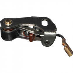 Set ignition points, BERU