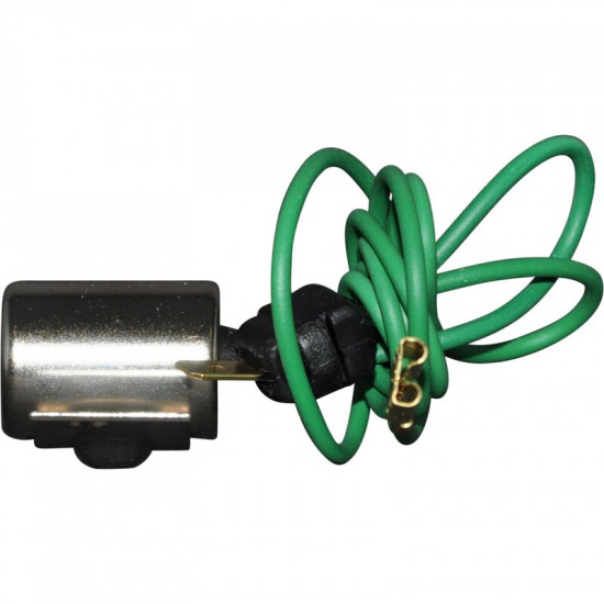 Condenser for distributor, DODUCO