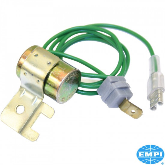 Condenser for distributor, Bosch