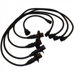 Ignition cable set, Economy