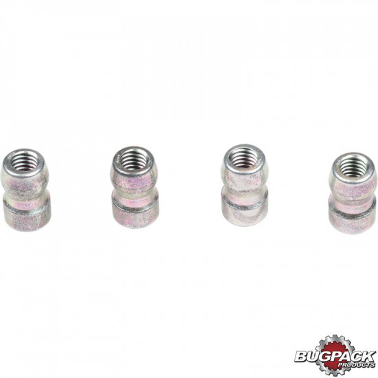 Ignition cable set, 90º Megavolt, grey