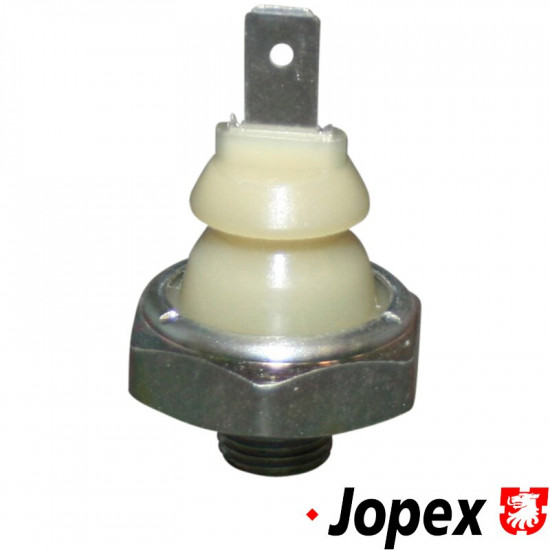 Oil pressure switch, 0.3 Bar Bosch