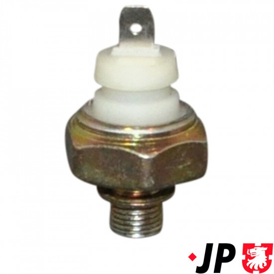 Oil pressure switch, 1.8 Bar, 10x1 mm