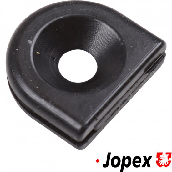 Grommet for tail light