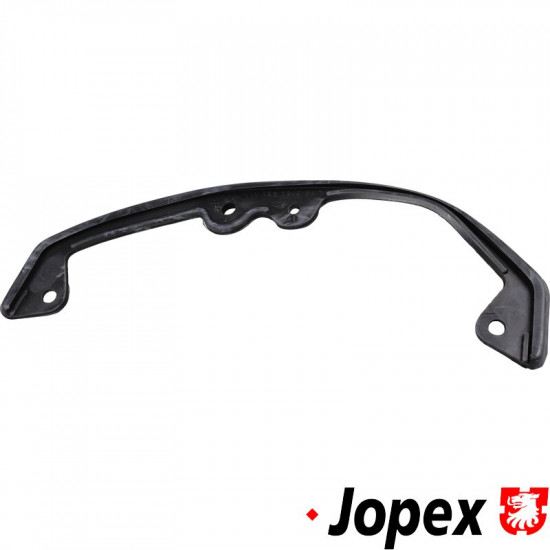 Gasket for license plate light