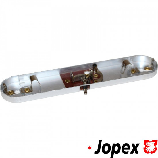 Interior light without bulb and glass, OE quality