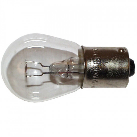 Bulb for turn signal, 6V 21W BA15S