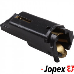 Paņeļa apgaismojuma lampiņu patrons