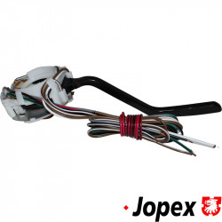 Switch for turn signal, black