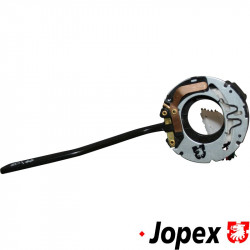 Switch for turn signal, black