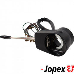 Switch for turn signal, black