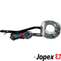 Switch for turn signal, black