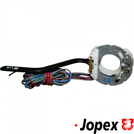 Switch for turn signal, black