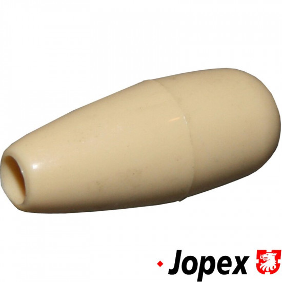 Knob for turn signal switch, ivory