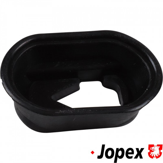 Seal for door contact switch