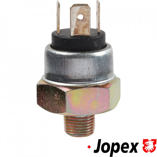 Brake light switch, 3 pins