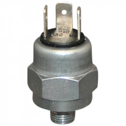 Brake light switch, 3 pins