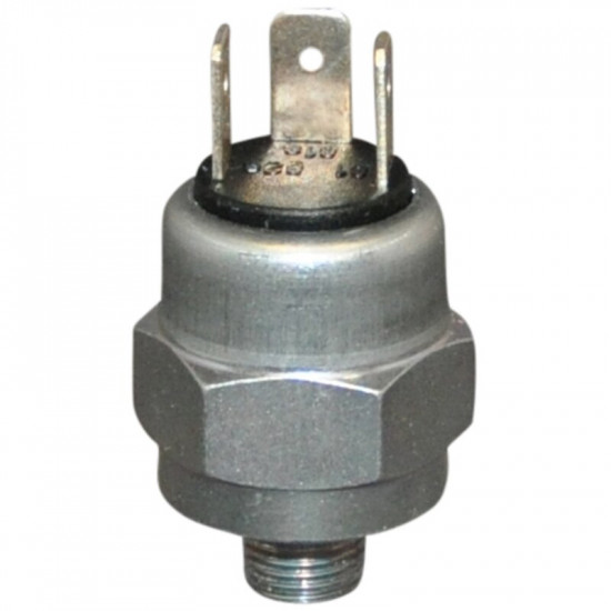 Brake light switch, 3 pins