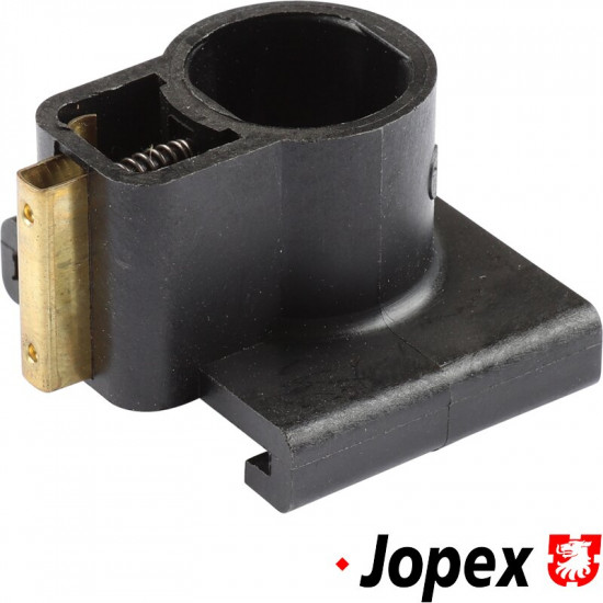 Contact sensor for automatic gear shift